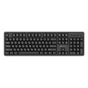 Xtrike Me Mk-307 En Wireless Keyboard & Mouse Combo - 2