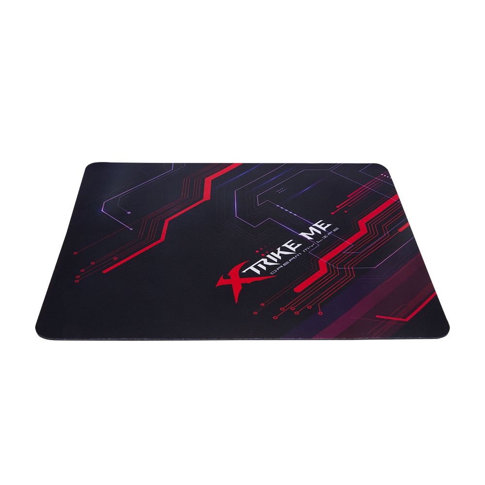 Xtrike Me Mp-005 Gaming Mouse Pad Medium 320x270x2mm - 2
