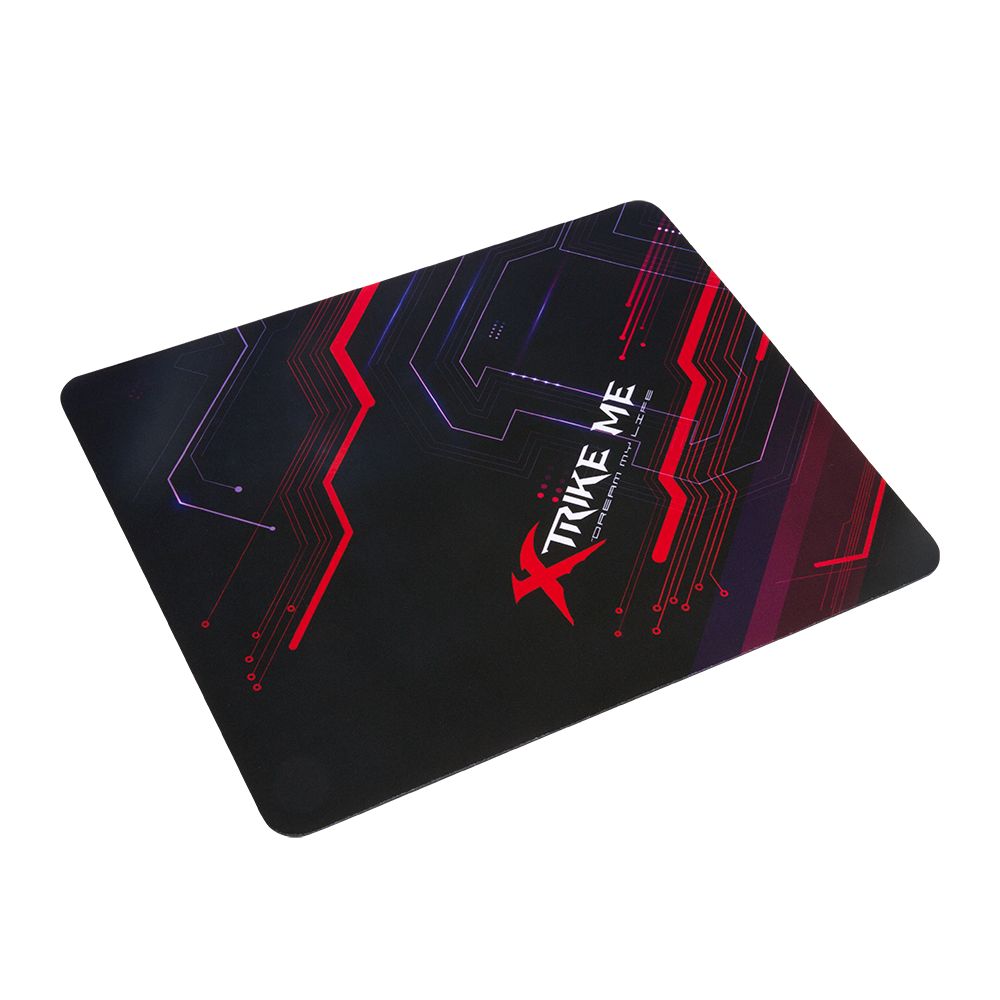 Xtrike Me Mp-005 Gaming Mouse Pad Medium 320x270x2mm - 3