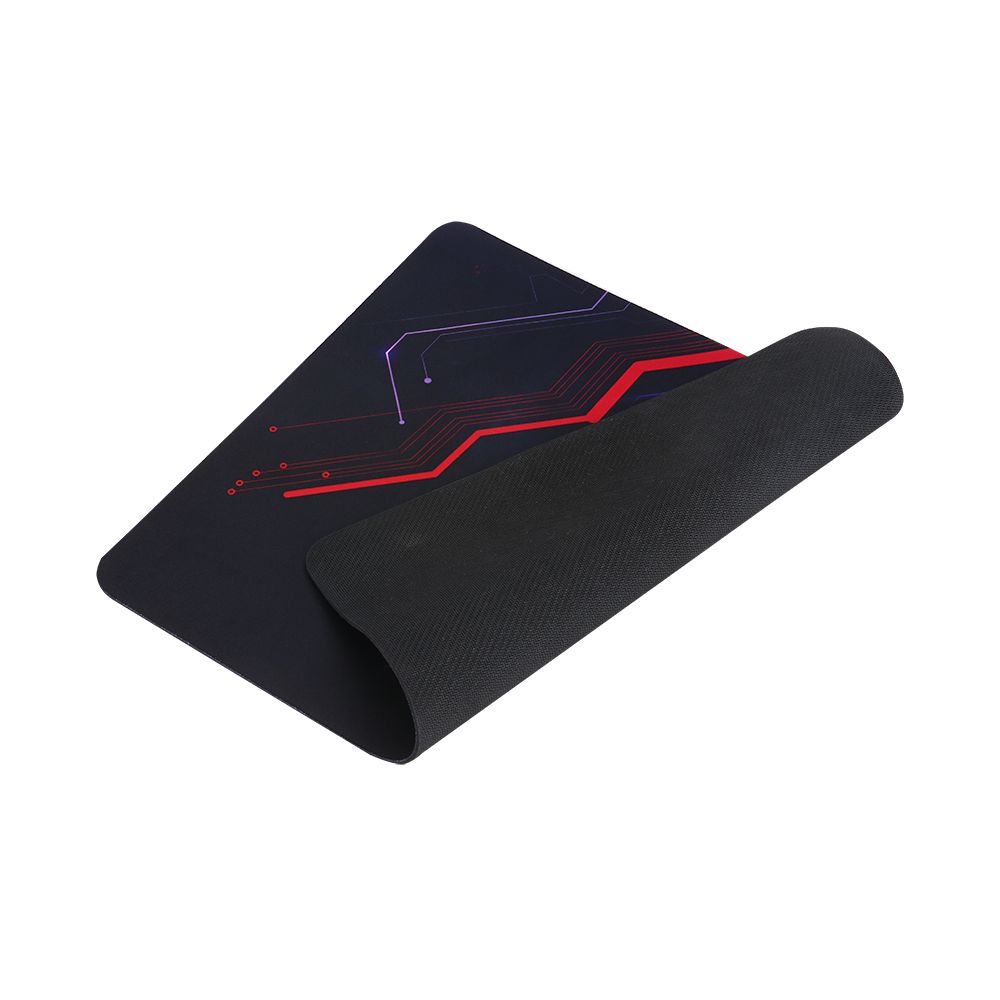 Xtrike Me Mp-005 Gaming Mouse Pad Medium 320x270x2mm - 4