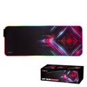 Xtrike Me Mp-606 Mouse Pad With 7 Color Rgb Lighting Size 800x300x3mm - 4