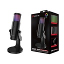 Xtrike Me Xmc03 Usb 12 Rgb Light Gaming Microphone - 04