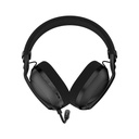 Xtrike-me Gh-513w Wh Tri-mode ( Bt 6.0, 2.4gh Wireless And Wired ) Gaming Headset - 3