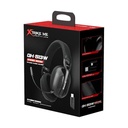 Xtrike-me Gh-513w Wh Tri-mode ( Bt 6.0, 2.4gh Wireless And Wired ) Gaming Headset - 4