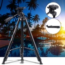 Yungteng Tripod Stand Vct680rm - 2