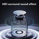 Z5 Mini Rgb Portable Wireless Bluetooth Speaker - 3
