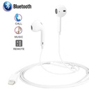 Bluetooth Iphone X Lightning Handsfree - 2