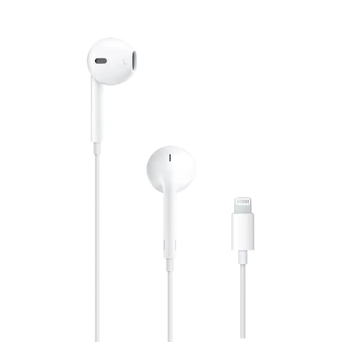 Bluetooth Iphone X Lightning Handsfree - 3