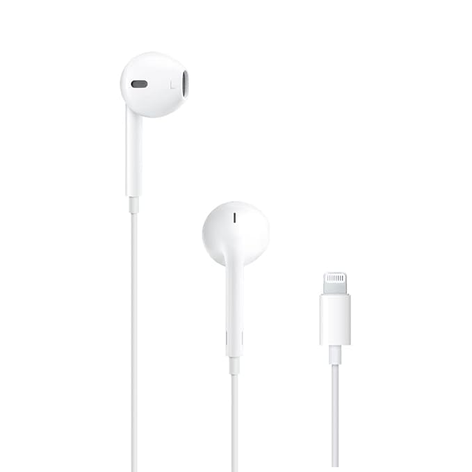 Bluetooth Iphone X Lightning Handsfree - 3