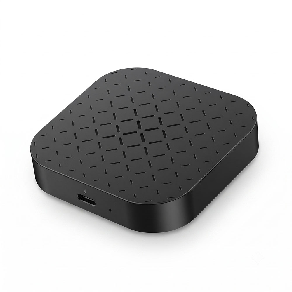 Carlinkit T-box 2+16gb Apple & Android 11.0 Wireless Carplay Ai Box - 2