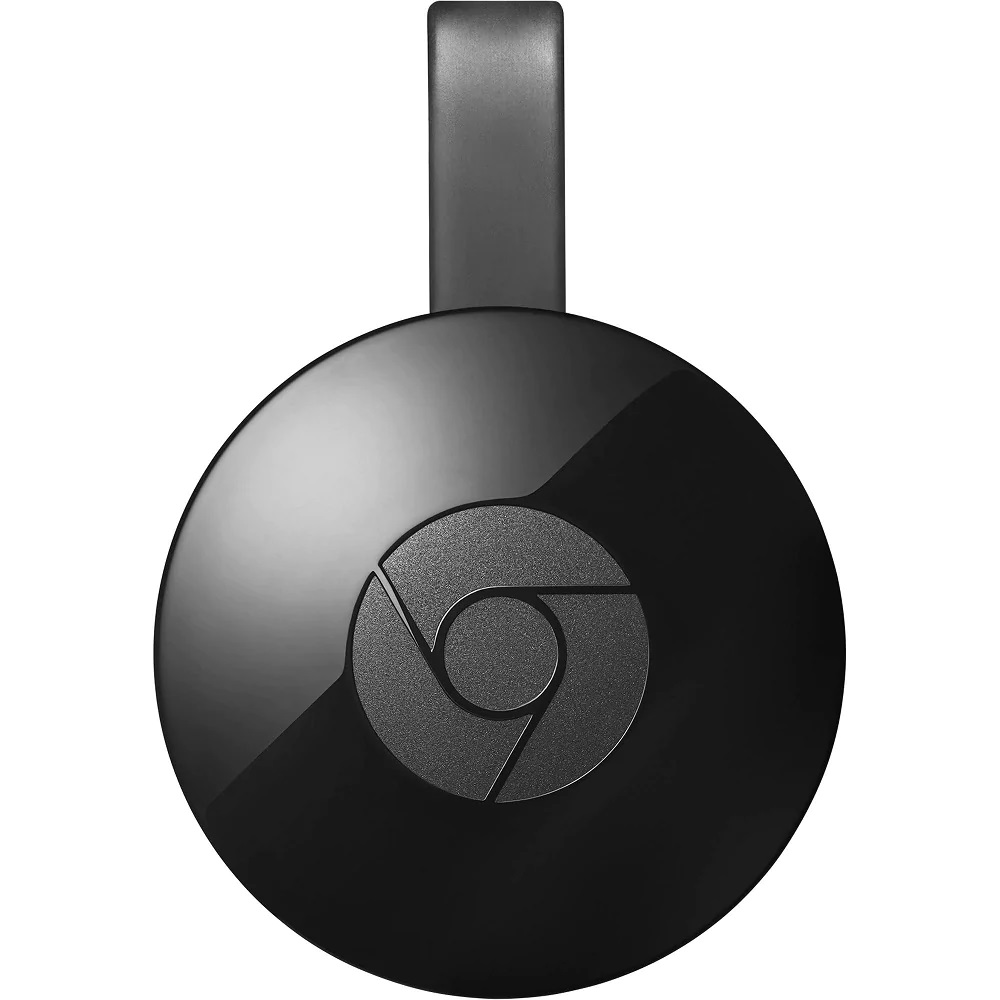 Chromecast 2 Hdmi Wifi Dongle A20 - 2