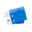 Commscope Cat 6 Io Tool-less Keystone Jack 110 Utp Blue - 2