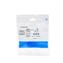 Commscope Cat 6 Io Tool-less Keystone Jack 110 Utp Blue - 4