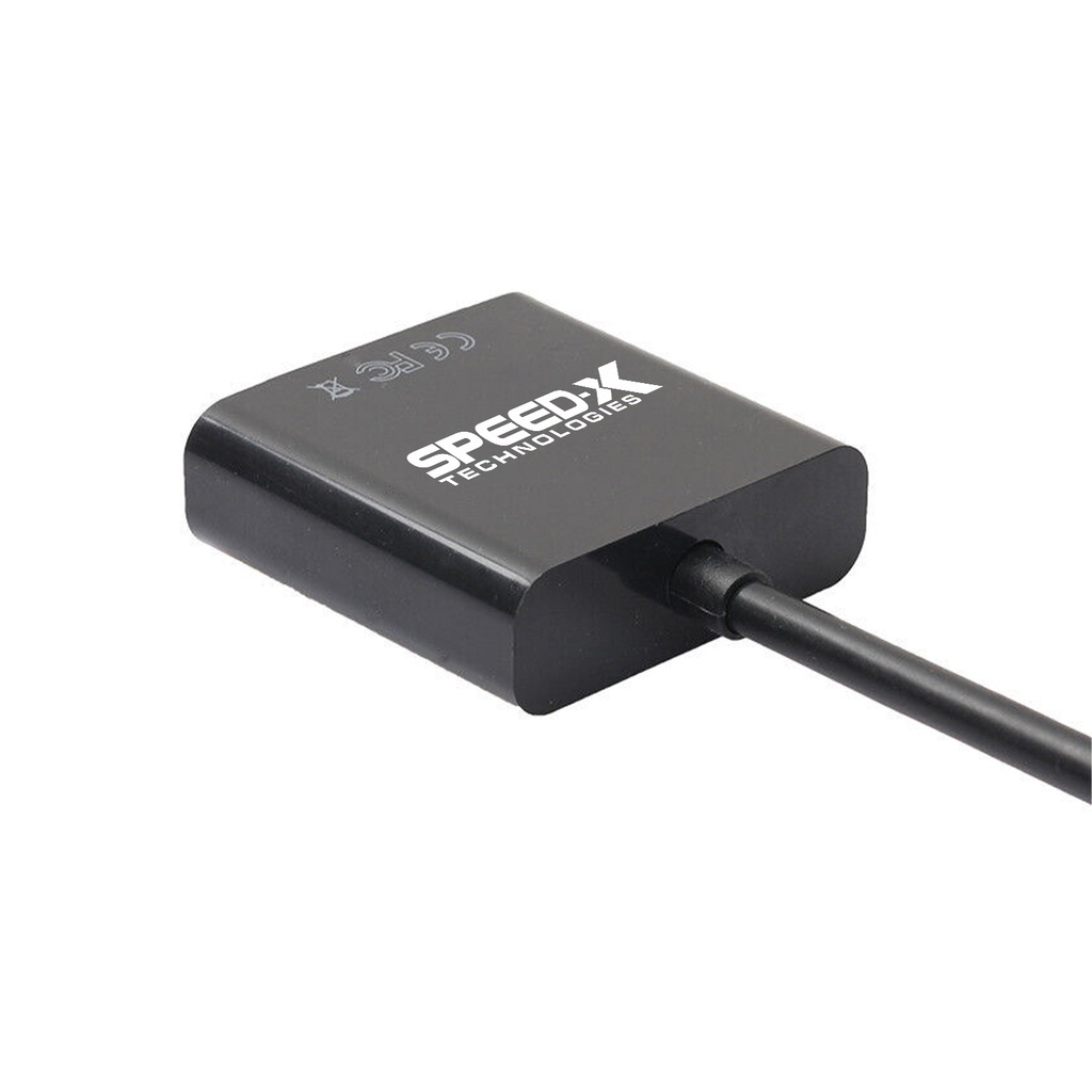 D Port To Hdmi Converter - 2