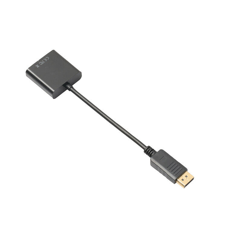 D Port To Hdmi Converter - 4