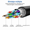 D Port To Vga Cable 1.8m - 4
