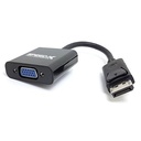 D Port To Vga Converter - 3