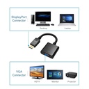 D Port To Vga Converter - 4