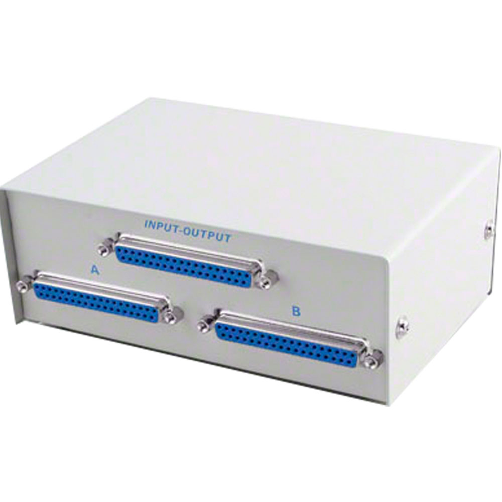 Data Switch - 2
