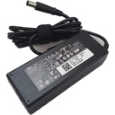 Dell Laptop Charger 19v 4.62a Slim Charger 90w (pin 7.4x5.0) - 2