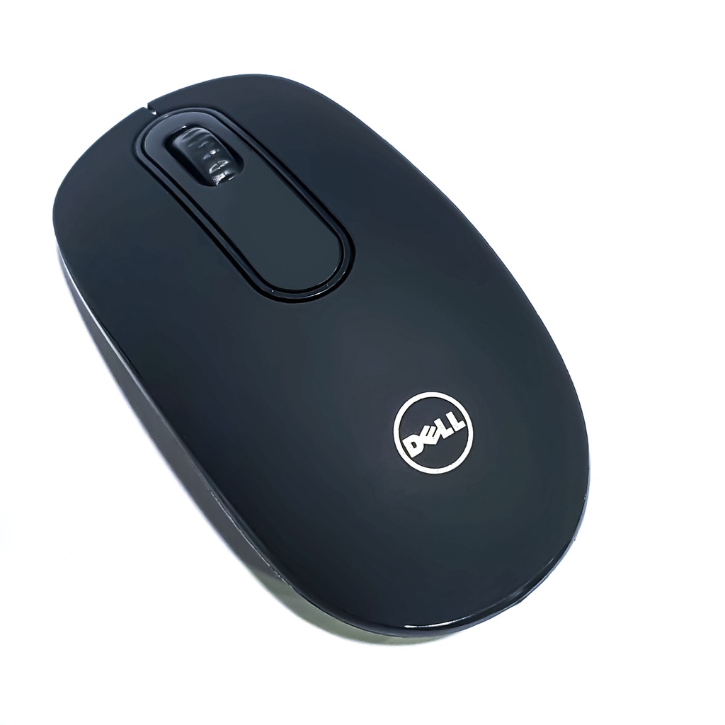 Dell Wireless Mouse Wm428 High Copy - 2