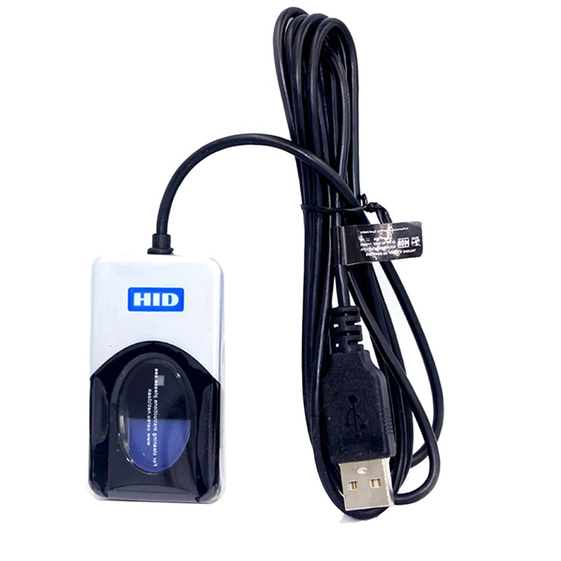 Digital Persona Finger Print Reader Uru 4500 - 2