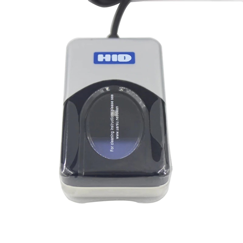Digital Persona Finger Print Reader Uru 4500 - 4