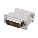 Dvi To Vga 24+5 Connector - 3