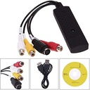 Easy Cap Usb - 2