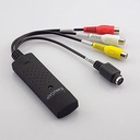 Easy Cap Usb - 3