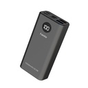 Faxite M10pro 10000mah 22.5w Metal Digital Display Quick Charge 4.0 Power Bank - 2 (1)