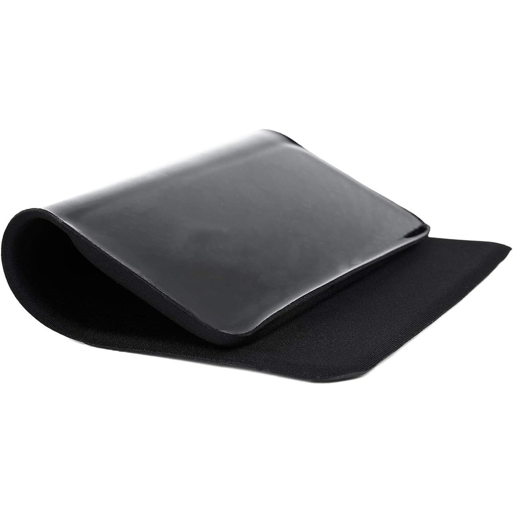 H05 Gel Mouse Pad With Wrist Pad - 2