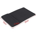 H05 Gel Mouse Pad With Wrist Pad - 4