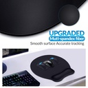 H08 Gel Mouse Pad With Wrist Pad - 3
