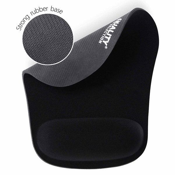 H16 Gel Mouse Pad With Wrist Pad - 2