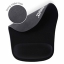 H16 Gel Mouse Pad With Wrist Pad - 2
