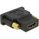 Hdmi Female To Dvi Male 24+1 Connecter - 3