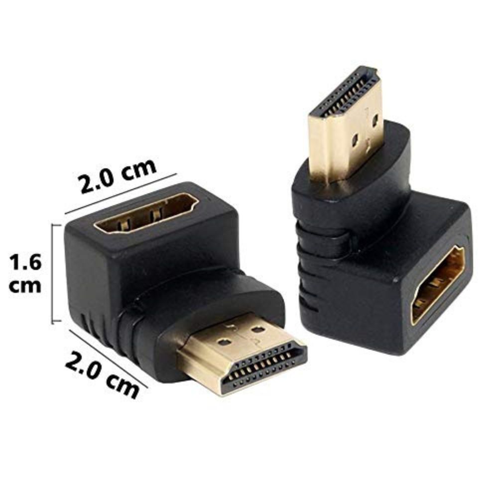 Hdmi L Shape Mf Jouinder - 4