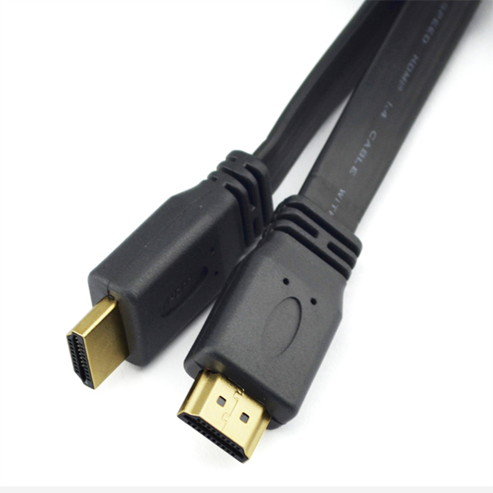 Hdmi Plated Cable 10m (full Length) - 2