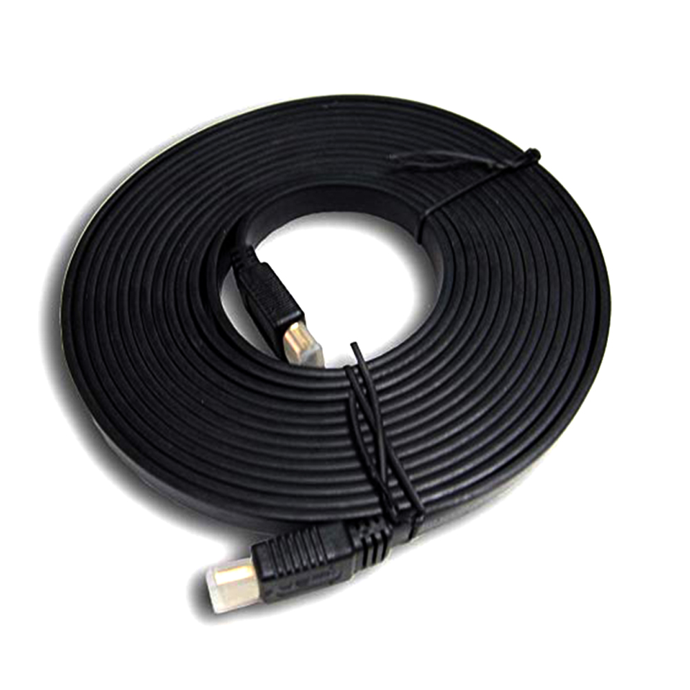 Hdmi Plated Cable 10m (full Length) - 4