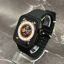 2.2 Inch X8 Ultra Max With Compass Smart Watch Series 8 Nfc Always-on Display & Wireless Charging With Wearfit Pro App Black - 4