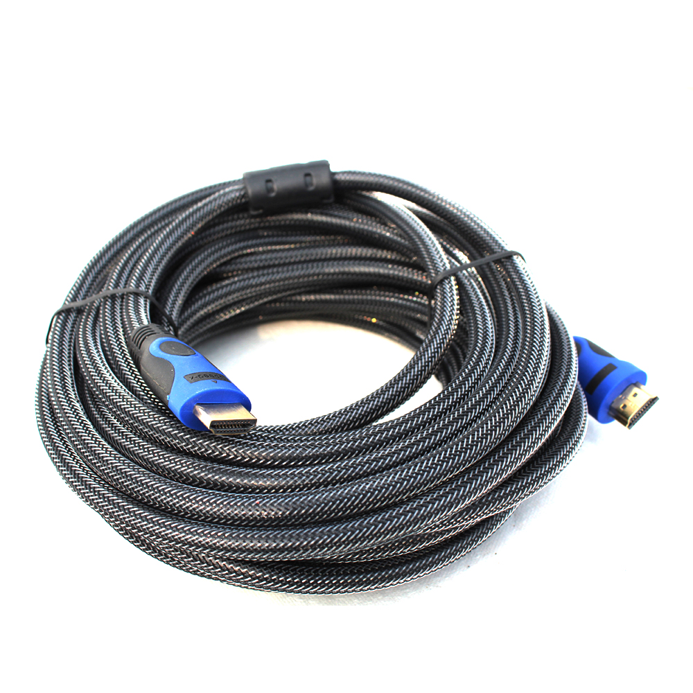 Hdmi Round Cable 25m (full Length) - 2