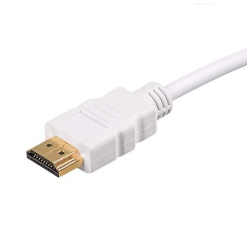 Hdmi To Vga Converter With Sound - 3