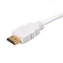 Hdmi To Vga Converter With Sound - 3