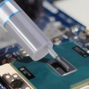 Hm 501 Heat Sink Paste For Motherboard Cpu And Chipsets - 4