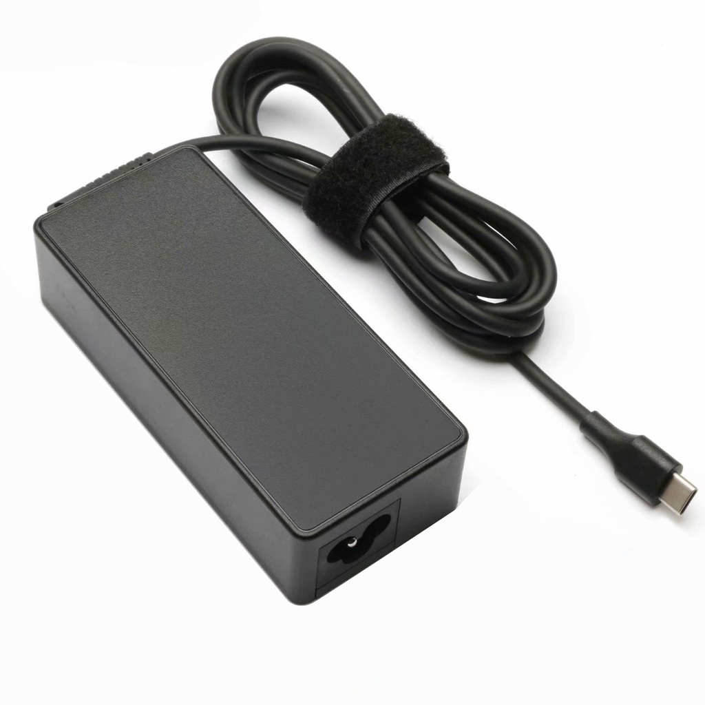 Hp 65w Type-c Ac Adapter Laptop Charger - 3