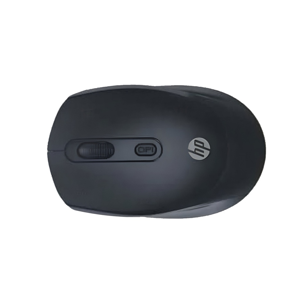 Hp S5000 Bluetooth And Wireless 2.4ghz Mouse - 2
