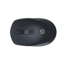 Hp S5000 Bluetooth And Wireless 2.4ghz Mouse - 2
