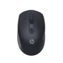 Hp S5000 Bluetooth And Wireless 2.4ghz Mouse - 3
