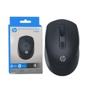 Hp S5000 Bluetooth And Wireless 2.4ghz Mouse - 4